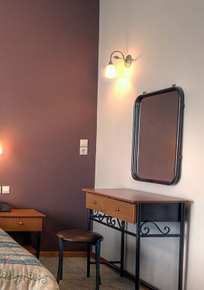 Guesthouse Evi Maria Angistron ภายนอก รูปภาพ